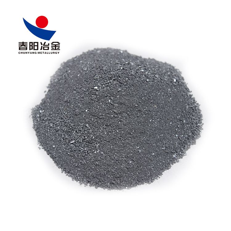 硅鈣粉的用途多，在鋼鐵冶煉中有重要的作用